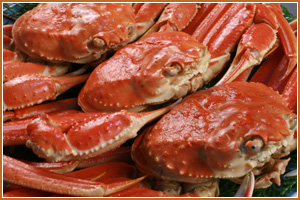 カニ